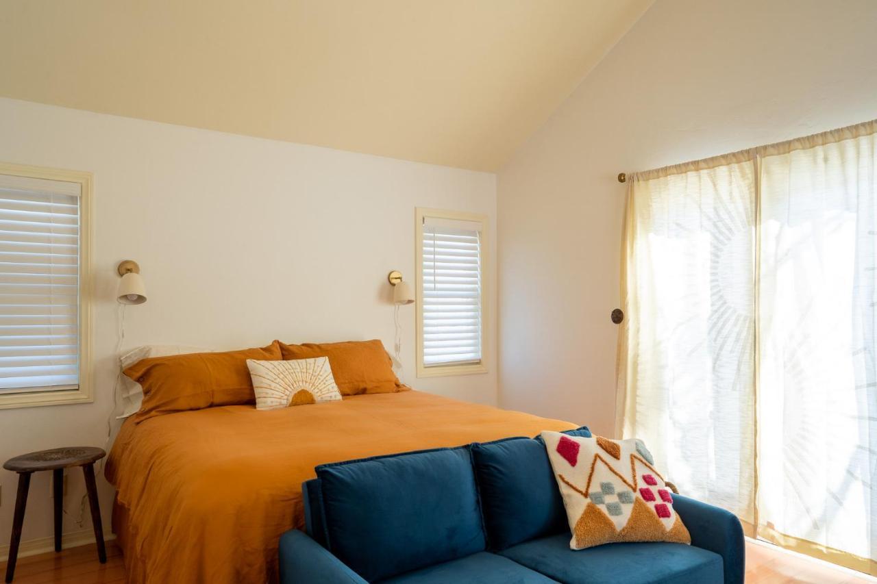 The Loubird Mini-hôtel Escalante
