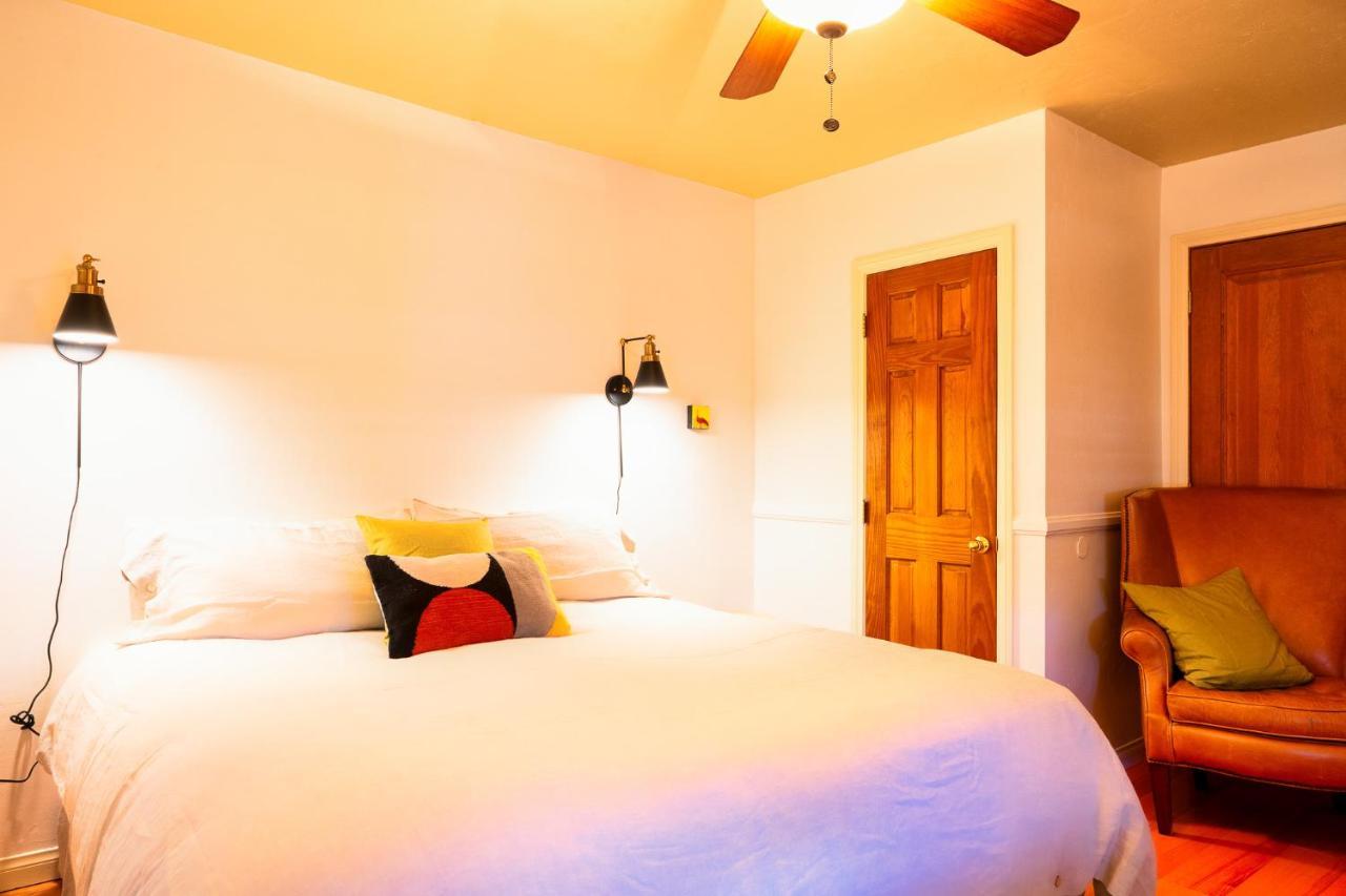 The Loubird Mini-hôtel